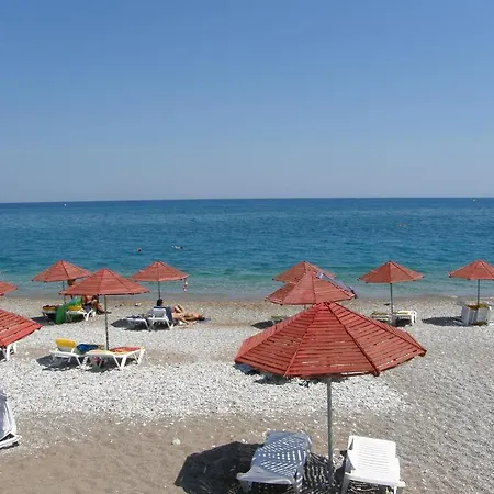 Hotel Relax 3*