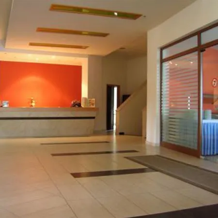 Relax Hotel 3*